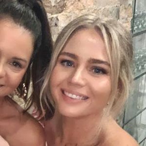 Meet your Posher, Libby